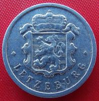 Лот: 1581720. Фото: 2. (№568-4/LF) 25 сантимов 1954... Монеты