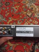 Лот: 19990201. Фото: 2. DVD проигрыватель. ТВ и видео