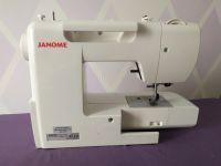 Лот: 18087778. Фото: 4. Швейная машинка Janome. Красноярск