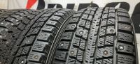 Лот: 20857202. Фото: 2. 175/65R14 82T Dunlop SP Winter... Шины, Диски