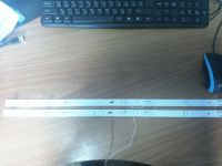 Лот: 11639582. Фото: 3. Стринг телевизора Thomson 32... Бытовая техника