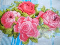 Лот: 4243217. Фото: 3. 🌸💎Клеёнка столовая большая 135... Домашний быт