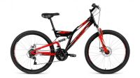 Лот: 14168090. Фото: 2. велосипед Altair MTB FS 26 2.0... Велоспорт
