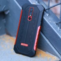 Лот: 13674534. Фото: 2. Смартфон Ulefone Armor 6 защита... Смартфоны, связь, навигация