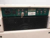 Лот: 16266249. Фото: 4. Ламповый комбик Ibanez TSA15 tubescreamer. Красноярск