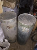 Лот: 15390362. Фото: 2. бензобак .. бак топливный круглый... Автозапчасти