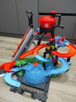 Лот: 17282431. Фото: 2. Hot Wheels автомойка с аллигатором. Игрушки