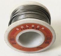 Лот: 13554681. Фото: 3. Припой 0,8 мм. Красноярск