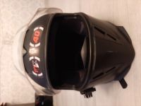 Лот: 14801582. Фото: 6. Шлем