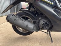 Лот: 25803130. Фото: 6. Honda DIO AF34 (49cc) б/у