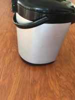 Лот: 23521946. Фото: 2. Термопот без шнура. Мелкая бытовая техника