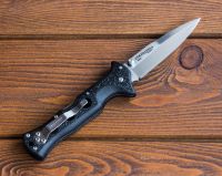 Лот: 11367618. Фото: 2. Cold Steel 10ACNС Counter Point... Охота
