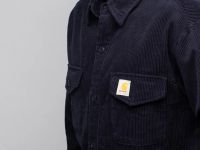 Лот: 21424106. Фото: 3. Рубашка CarHartt (40500) Размер... Одежда, обувь, галантерея