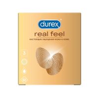 Лот: 23987052. Фото: 6. Дюрекс презервативы Реал Фил...