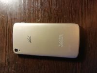 Лот: 12521470. Фото: 2. Смартфон Alcatel ONE TOUCH IDOL... Смартфоны, связь, навигация