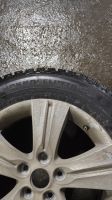 Лот: 16760902. Фото: 3. Шины Nokian Hakkapeliitta 5 225... Авто, мото, водный транспорт