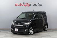 Лот: 23451467. Фото: 4. Honda N-WGN 2014