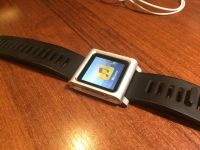 Лот: 7039888. Фото: 6. Apple iPod nano 6 (16GB) Часы...