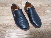 Лот: 18294507. Фото: 3. Туфли кожа р. 31 стелька 21 см... Дети растут