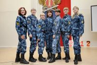 Лот: 6968966. Фото: 3. Летняя униформа (гуфсин). Красноярск