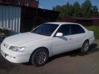 Лот: 5739005. Фото: 4. Toyota Corona Premio