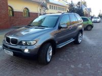 Лот: 3426295. Фото: 6. BMW X5