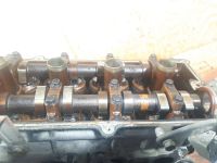 Лот: 19008164. Фото: 3. Двигатель Nissan Cube Z10 CG13DE... Авто, мото, водный транспорт