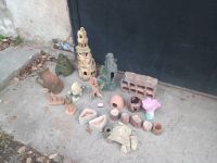 Лот: 11088668. Фото: 3. Декорации в аквариум. Растения и животные