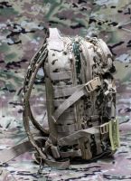 Лот: 7024902. Фото: 2. Рюкзак Assault I. mil-tec.troppentarn. Охота