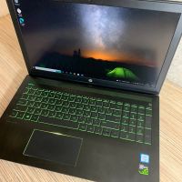 Лот: 19435454. Фото: 3. Игровой Ноутбук HP 15.6/ i5/GTX1050... Компьютеры, оргтехника, канцтовары