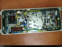 Лот: 25899613. Фото: 3. Блок радиостанции Р-154(Молибден... Красноярск