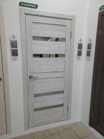 Лот: 21258533. Фото: 3. Межкомнатная дверь Экошпон Вена. Строительство и ремонт