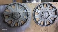 Лот: 24789822. Фото: 2. Колпак колёсный оригинальный Skoda... Шины, Диски