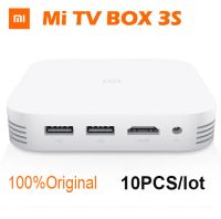 Лот: 9987369. Фото: 2. TV приставка Xiaomi Mi Box 3... ТВ и видео