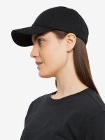 Лот: 22403694. Фото: 9. Бейсболка FILA, Черный