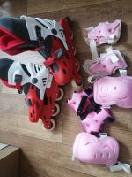 Лот: 22198188. Фото: 2. Роликовые коньки. Спортивные товары