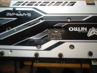 Лот: 16152988. Фото: 3. Radeon Rx580 4gb/GTX 1050 Ti. Компьютеры, оргтехника, канцтовары