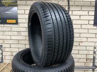 Лот: 18658131. Фото: 3. Летние шины R20 275/40 Michelin... Авто, мото, водный транспорт