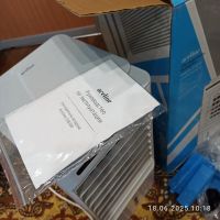 Лот: 25515395. Фото: 2. Напольный кондиционер. Охладитель... Тепловое оборудование, климат