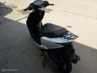 Лот: 11670686. Фото: 3. Honda Dio 68. Авто, мото, водный транспорт