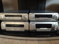 Лот: 9594196. Фото: 2. Technics музыкальный центр. Аудиотехника