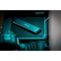 Лот: 21438153. Фото: 5. Внешний диск SSD SanDisk Professional...