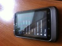 Лот: 2926091. Фото: 5. htc wildfire s - android 4.2.2...