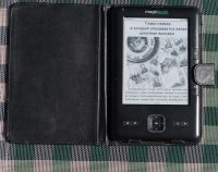 Лот: 18049630. Фото: 2. Gmini MagicBook M6HD - магия высокого... Электронные книги, аксессуары