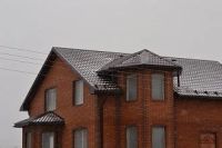 Лот: 9837732. Фото: 5. Металлочерепица Монтеррей Полиэстер...