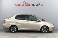 Лот: 23451466. Фото: 9. Toyota Platz 2001