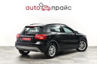 Лот: 21980356. Фото: 8. Mercedes-Benz GLA-Class 2014