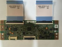 Лот: 15471459. Фото: 2. T-CON RUNTK 5538TP. Запчасти для бытовой техники