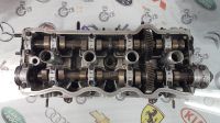 Лот: 23583125. Фото: 2. Головка блока цилиндров Toyota... Автозапчасти