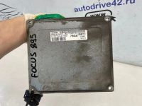 Лот: 23246374. Фото: 6. блок управления ДВС Ford Focus...